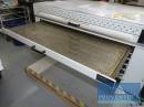 Belichtungsplattenfinisher DUPONT Cyrel 2001 DLF und Trockenschubladenschrank DUPONT Cyrel 2001 D