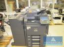 Multifunktionsgerät KYOCERA Taskalfa 4551ci mit Finisher DF 790