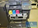 Multifunktionsgerät KYOCERA Taskalfa 4551ci mit Finisher DF 790