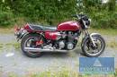 Motorrad YAMAHA XS1100 (2H9)