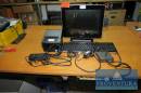 PC-System aus ehemaligen Kassenarbeitsplatz NCR Columbus C800