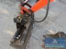 Minibagger KUBOTA KX016-4