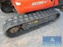 Minibagger KUBOTA KX016-4