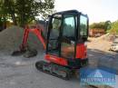 Minibagger KUBOTA KX019-4