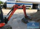 Minibagger KUBOTA KX019-4