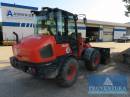 Radlader KUBOTA R 085