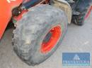 Radlader KUBOTA R 085