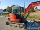 Kettenbagger KUBOTA KX057-4