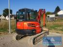 Kettenbagger KUBOTA KX057-4