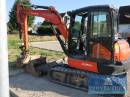 Kettenbagger KUBOTA KX057-4