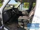 Lkw offener Kasten Doka IVECO Daily 50C17 EEV