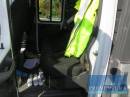 Lkw offener Kasten Doka IVECO Daily 50C17 EEV