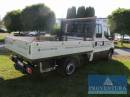 Lkw offener Kasten Doka IVECO Daily 33-130