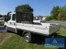 Lkw offener Kasten Doka IVECO Daily 33-130