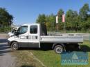 Lkw offener Kasten Doka IVECO Daily 33-130