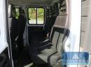 Lkw offener Kasten Doka IVECO Daily 33-130