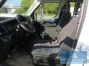 Lkw offener Kasten Doka IVECO Daily 35-140