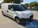 Pkw /Van FIAT Doblo 1.6 Multijet