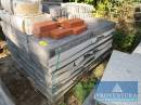 Beton-Pflasterplatten /Terrassenplatten