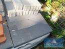 Beton-Pflasterplatten /Terrassenplatten