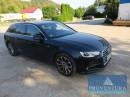 Pkw AUDI A4 Avant 2.0 TDI Quattro S-Line Automatik