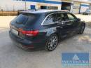 Pkw AUDI A4 Avant 2.0 TDI Quattro S-Line Automatik