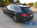 Pkw AUDI A4 Avant 2.0 TDI Quattro S-Line Automatik