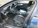 Pkw AUDI A4 Avant 2.0 TDI Quattro S-Line Automatik