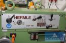 Universal-Fräsmaschine HERMLE UWF 700