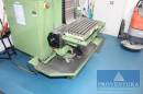 Universal-Fräsmaschine HERMLE UWF 700