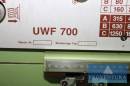 Universal-Fräsmaschine HERMLE UWF 700