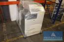 Stand-Farb-Multifunktionsgerät HP Color LaserJet CM4730 MFP