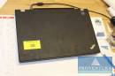 Notebook LENOVO T530 Core i5-3320M 2.6 GHz, 8 GB Ram, Drucker CANON Pixma TS5050 defekt, Router FRITZBOX