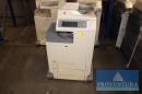 Stand-Farb-Multifunktionsgerät HP Color LaserJet CM4730 MFP