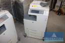 Stand-Farb-Multifunktionsgerät HP Color LaserJet CM4730 MFP