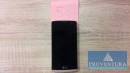 Smartphone LG Leon 4G LTE H340n Farbe gold/titan