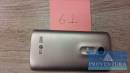 Smartphone LG Leon 4G LTE H340n