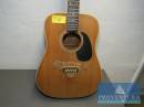 Western-Gitarre LUXO Mod. 9124