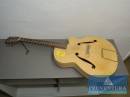 Gitarre FRAMUS 5154 Holz hell