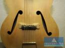 Gitarre FRAMUS 5154 Holz hell