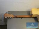 Gitarre FRAMUS 5154 Holz hell