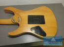 E-Gitarre YAMAHA 421D holz