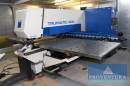 CNC-Stanze TRUMPF Trumatic 200