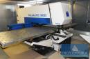 CNC-Stanze TRUMPF Trumatic 200