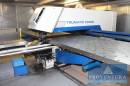 CNC-Stanz-/Nibbelmaschine TRUMPF Trumatic 5000R