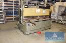 Hydraulik-Tafelschere DARLEY S2000 X4