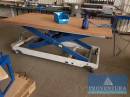 Scherenhubtisch R. BECK HS600 Bj. 08/2020