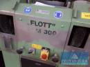 Doppelschleifbock/ Entgrater FLOTT EM 300