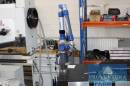 CNC-Messarm FARO Prime