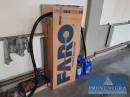 CNC-Messarm FARO Prime